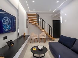 Captain Napoleon Paterakis CNP Luxurious Suites