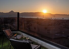 Captain Napoleon Paterakis CNP Luxurious Suites