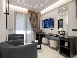 Captain Napoleon Paterakis CNP Luxurious Suites