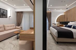 Captain Napoleon Paterakis CNP Luxurious Suites