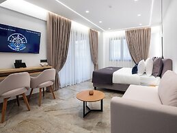 Captain Napoleon Paterakis CNP Luxurious Suites