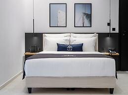 Captain Napoleon Paterakis CNP Luxurious Suites