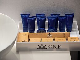 Captain Napoleon Paterakis CNP Luxurious Suites