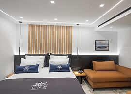 Captain Napoleon Paterakis CNP Luxurious Suites