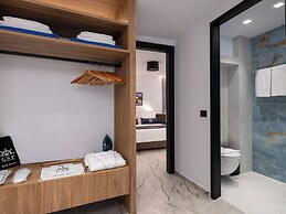Captain Napoleon Paterakis CNP Luxurious Suites