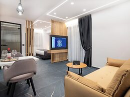 Captain Napoleon Paterakis CNP Luxurious Suites