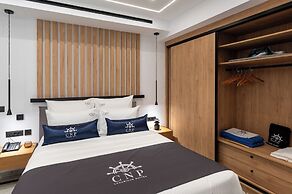 Captain Napoleon Paterakis CNP Luxurious Suites