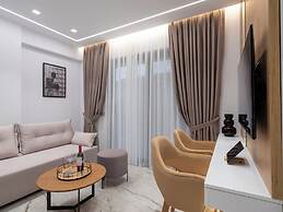 Captain Napoleon Paterakis CNP Luxurious Suites