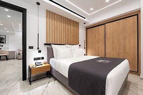 Captain Napoleon Paterakis CNP Luxurious Suites