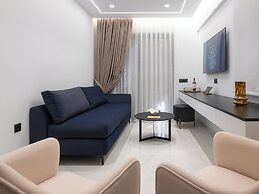 Captain Napoleon Paterakis CNP Luxurious Suites
