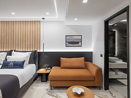 Captain Napoleon Paterakis CNP Luxurious Suites
