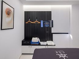 Captain Napoleon Paterakis CNP Luxurious Suites