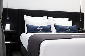 Captain Napoleon Paterakis CNP Luxurious Suites