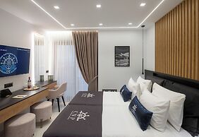 Captain Napoleon Paterakis CNP Luxurious Suites
