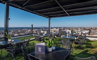 Captain Napoleon Paterakis CNP Luxurious Suites