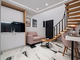 Captain Napoleon Paterakis CNP Luxurious Suites