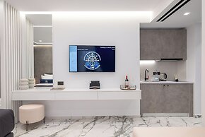 Captain Napoleon Paterakis CNP Luxurious Suites
