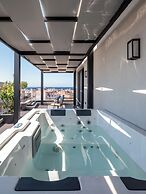 Captain Napoleon Paterakis CNP Luxurious Suites