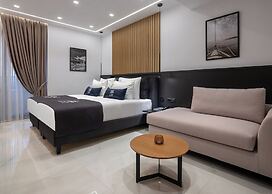 Captain Napoleon Paterakis CNP Luxurious Suites
