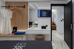 Captain Napoleon Paterakis CNP Luxurious Suites