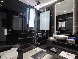 Captain Napoleon Paterakis CNP Luxurious Suites