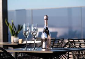 Captain Napoleon Paterakis CNP Luxurious Suites