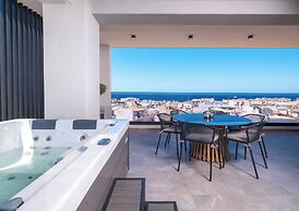 Captain Napoleon Paterakis CNP Luxurious Suites