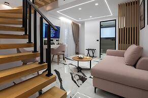 Captain Napoleon Paterakis CNP Luxurious Suites