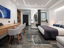 Captain Napoleon Paterakis CNP Luxurious Suites