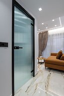 Captain Napoleon Paterakis CNP Luxurious Suites