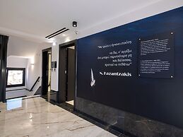 Captain Napoleon Paterakis CNP Luxurious Suites