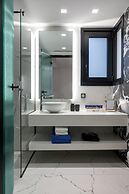 Captain Napoleon Paterakis CNP Luxurious Suites