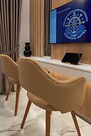 Captain Napoleon Paterakis CNP Luxurious Suites