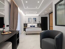 Captain Napoleon Paterakis CNP Luxurious Suites