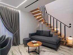 Captain Napoleon Paterakis CNP Luxurious Suites