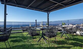 Captain Napoleon Paterakis CNP Luxurious Suites