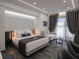 Captain Napoleon Paterakis CNP Luxurious Suites