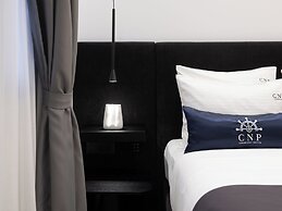 Captain Napoleon Paterakis CNP Luxurious Suites