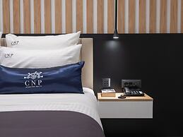 Captain Napoleon Paterakis CNP Luxurious Suites