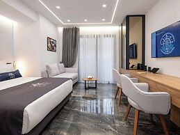 Captain Napoleon Paterakis CNP Luxurious Suites