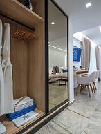 Captain Napoleon Paterakis CNP Luxurious Suites
