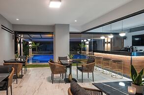 Captain Napoleon Paterakis CNP Luxurious Suites