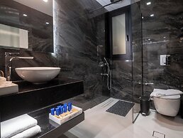 Captain Napoleon Paterakis CNP Luxurious Suites