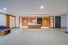 HOTEL TAPOVAN IN