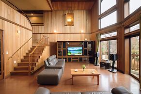 Hakone Ninotaira Cottage