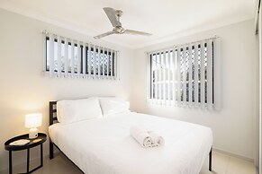 Smart Suites Self Check-in Apartments - 19 Darnley