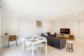 Smart Suites Self Check-in Apartments - 19 Darnley