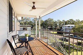 Smart Suites Self Check-in Apartments - 19 Darnley