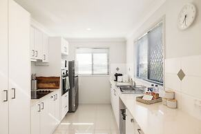 Smart Suites Self Check-in Apartments - 19 Darnley