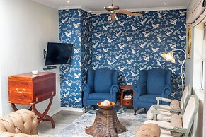36 Alexander Guest House
